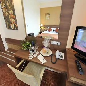 Hotel Rin, Bucharest
