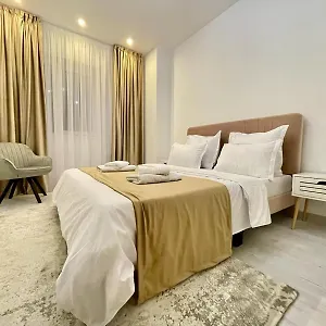 Aparthotel Yamaluxe -, Bucharest