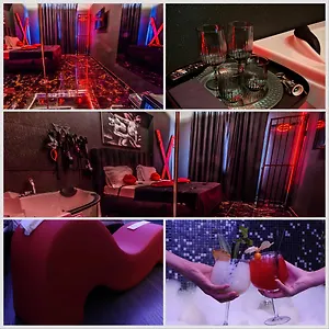 Love hotel Romeo Nights - - Adults Only, Bucharest