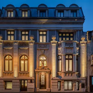 Hotel Ecletico, Bucharest