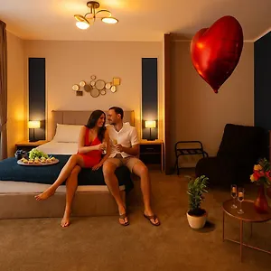 Bed & Breakfast Al Centro, Bucharest