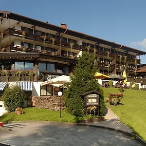 Alpenhotel Kronprinz 4*, Berchtesgaden Germany