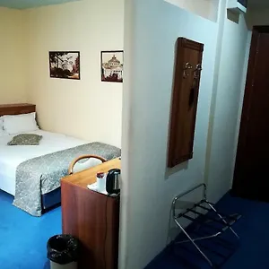 Hotel Opera By Zeus International, Bucharest