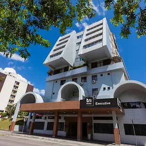 Tri Executive Criciuma 3*, Criciuma (Santa Catarina) Brazil