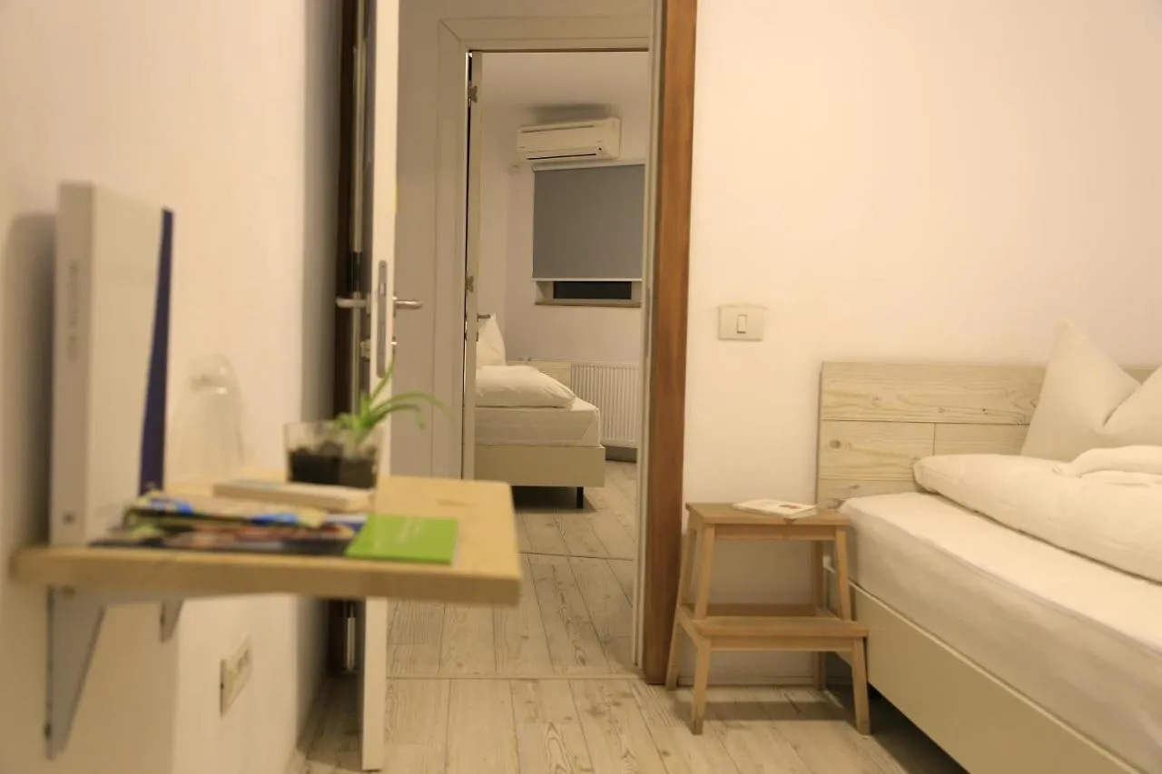 Bread&Breakfast Hostel Bucharest
